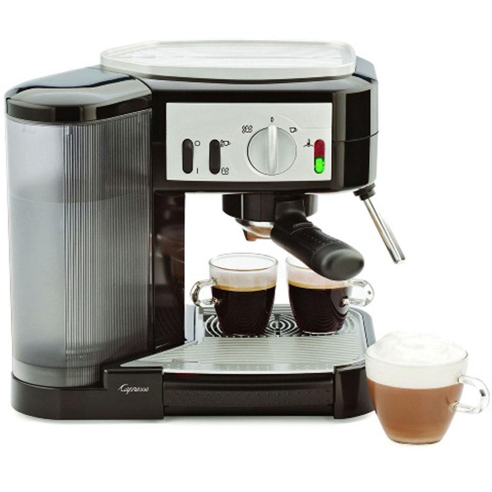 Coffee cappuccino espresso machine