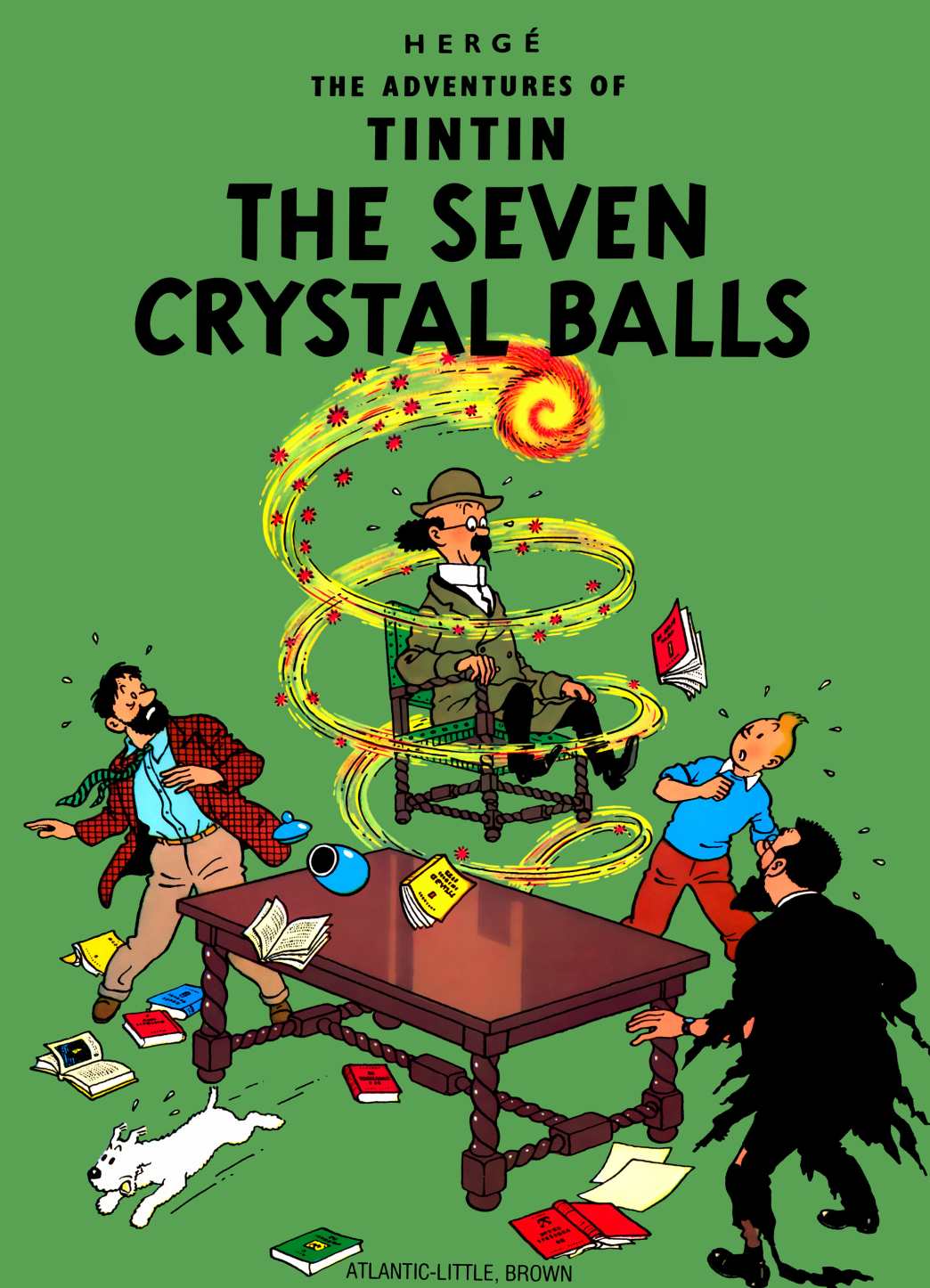 60 Best Seller Adventures Of Tintin Comic Books Pdf for Kids