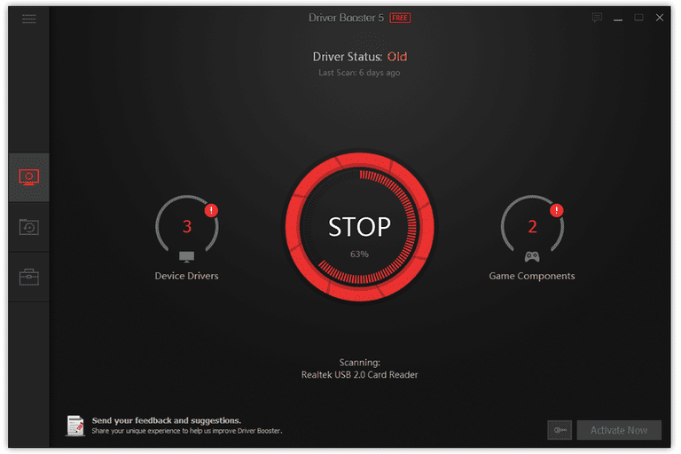 Driver updater full version free